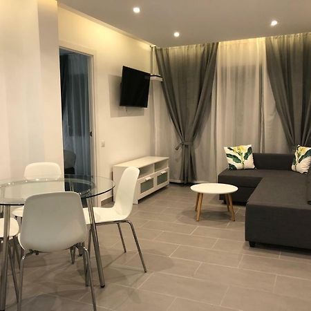 Luxury Apartment Playa Del Ingles Kültér fotó