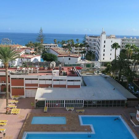 Luxury Apartment Playa Del Ingles Kültér fotó
