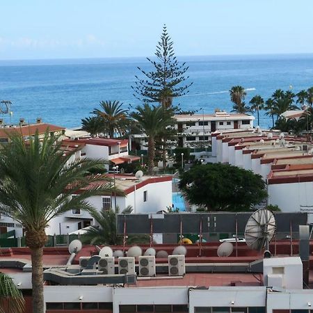 Luxury Apartment Playa Del Ingles Kültér fotó