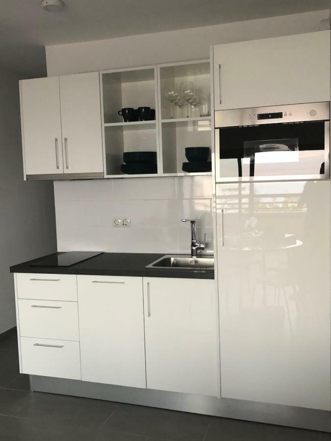 Luxury Apartment Playa Del Ingles Kültér fotó