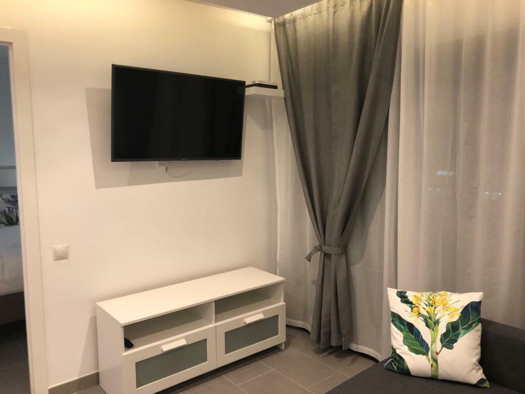 Luxury Apartment Playa Del Ingles Kültér fotó