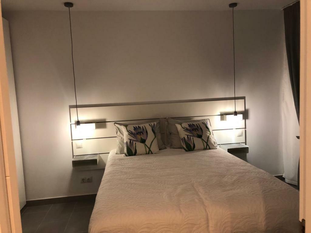 Luxury Apartment Playa Del Ingles Kültér fotó