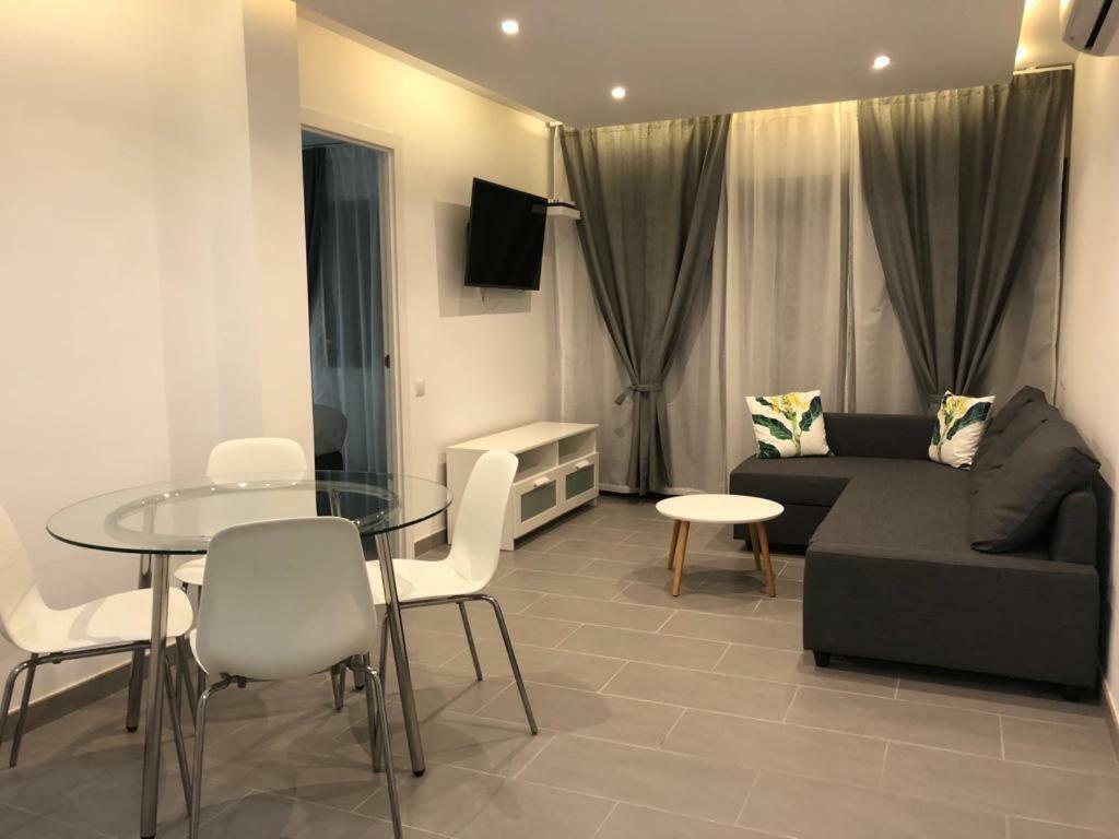 Luxury Apartment Playa Del Ingles Kültér fotó