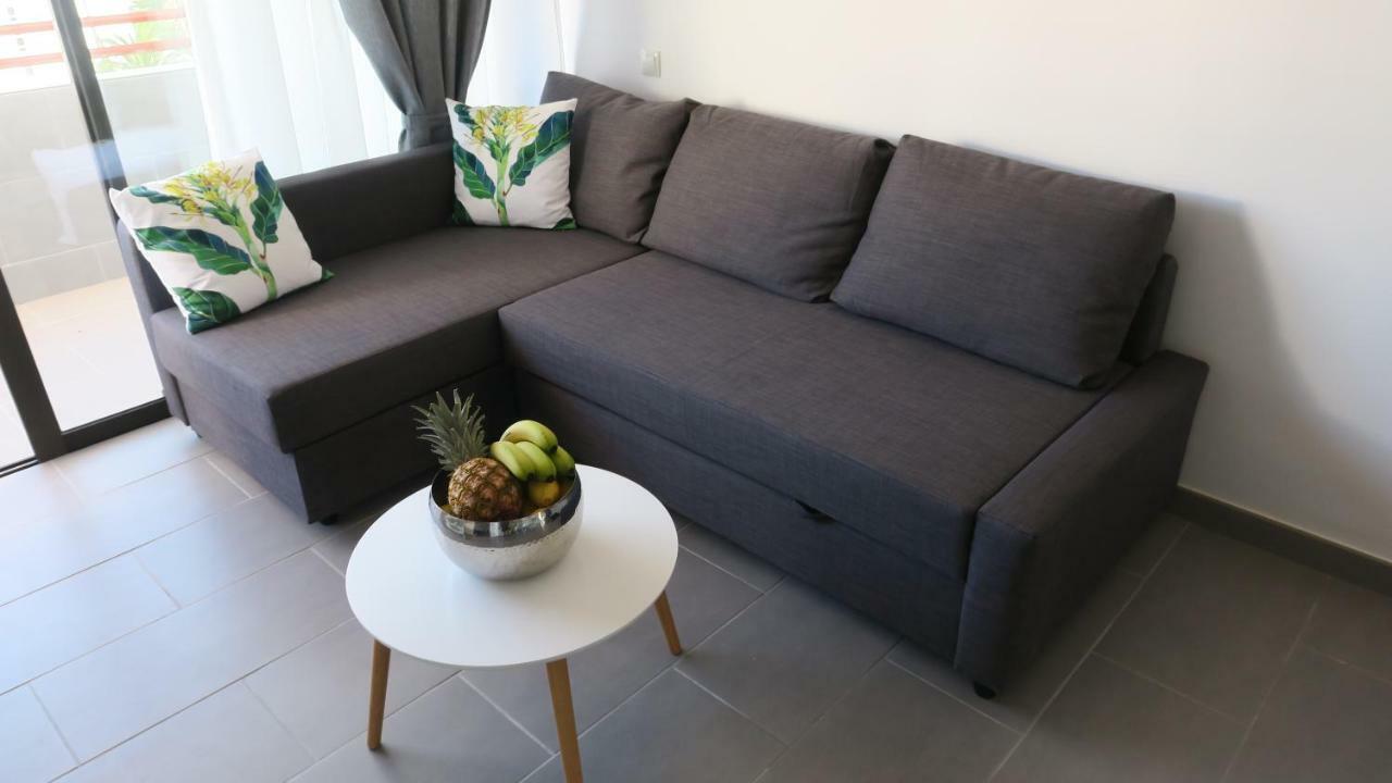 Luxury Apartment Playa Del Ingles Kültér fotó