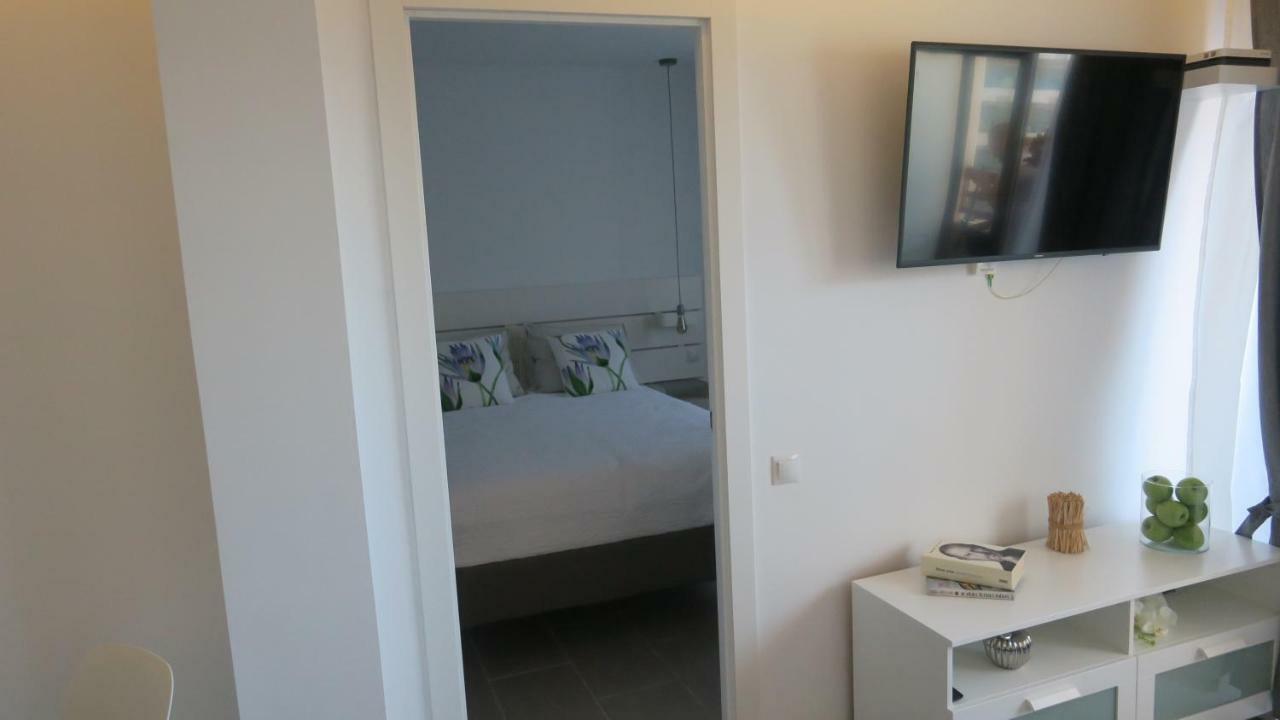 Luxury Apartment Playa Del Ingles Kültér fotó