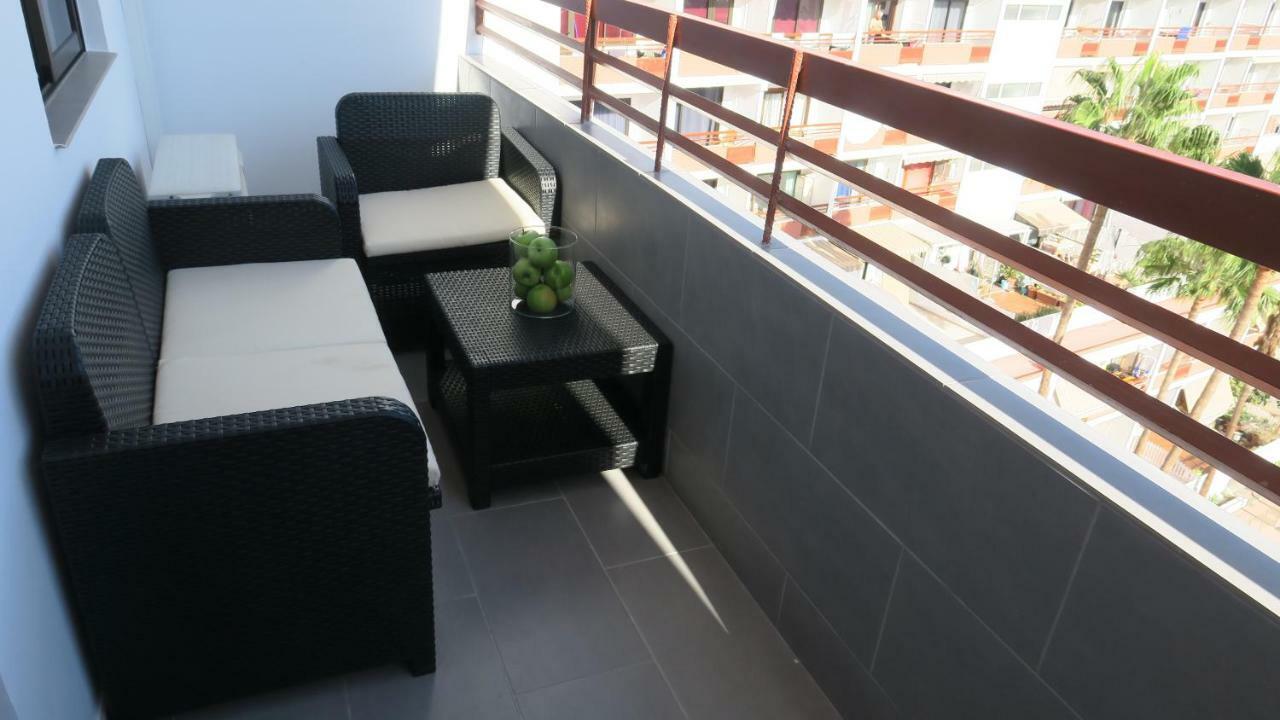 Luxury Apartment Playa Del Ingles Kültér fotó
