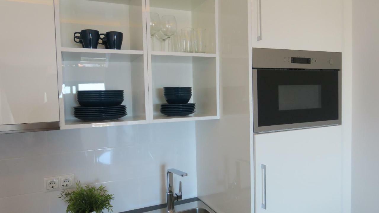 Luxury Apartment Playa Del Ingles Kültér fotó
